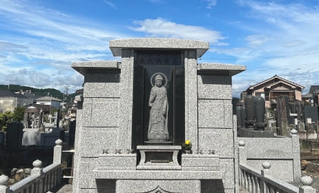 永代供養墓